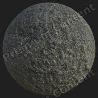 PBR texture concrete